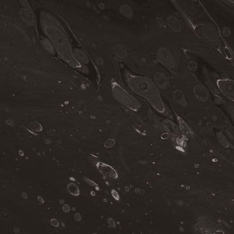 Formica Axiom PP5015 Black Painted Marble Laminate Kitchen Worktops - Satin NDF Finish