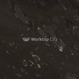 Formica Axiom PP5015 Black Painted Marble Laminate Kitchen Worktops - Satin NDF Finish-free-sample