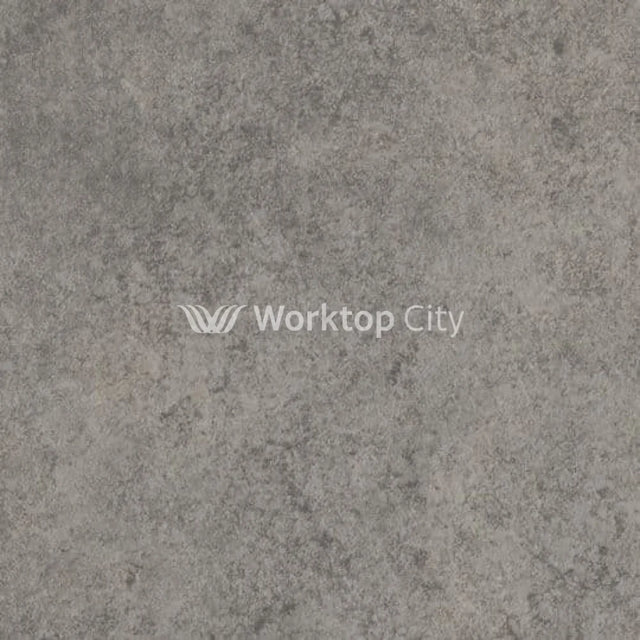 Formica Axiom PP6275 Brushed Concrete Laminate Kitchen Worktops - Matte 58 Finish