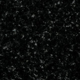 Formica Axiom PP6967 Avalon Granite Black Laminate Kitchen Worktops - Matte 58 Finish