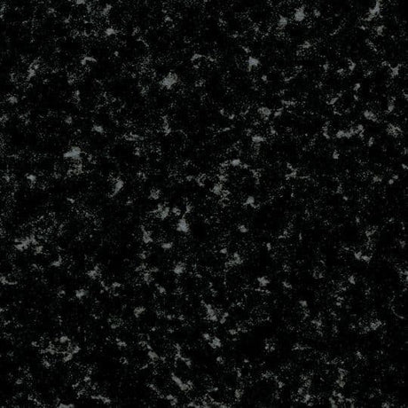 Formica Axiom PP6967 Avalon Granite Black Laminate Kitchen Worktops - Matte 58 Finish