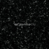 Formica Axiom PP6967 Avalon Granite Black Laminate Kitchen Worktops - Matte 58 Finish