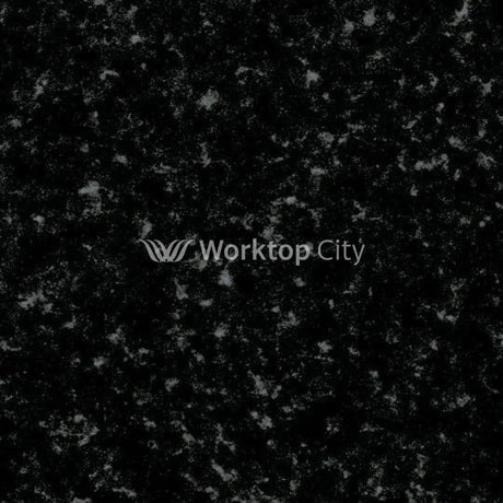 Formica Axiom PP6967 Avalon Granite Black Laminate Kitchen Worktops - Matte 58 Finish