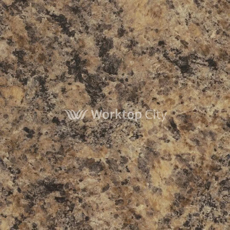 Formica Axiom PP7732AET Butterum Granite Laminate Kitchen Worktops - Etchings Finish-free-sample