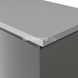 Formica Axiom Pp7961 Fog Laminate Kitchen Worktops - Essence Finish