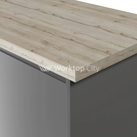 Formica Axiom Pp8367 Beached Wood Laminate Kitchen Worktops - Timber Finish