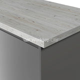 Formica Axiom Pp8370 Fresco Oak Laminate Kitchen Worktops - Timber Finish