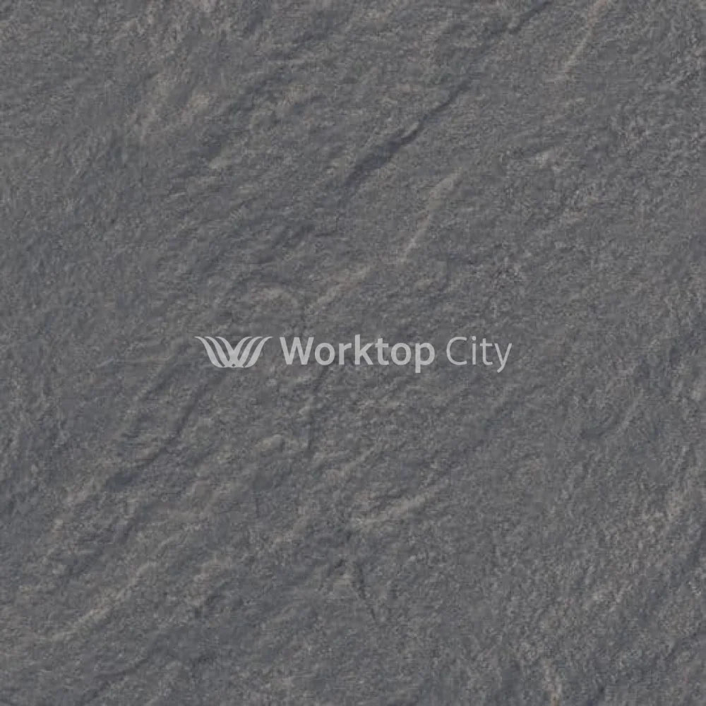 Formica Axiom PP8373 Kirkby Slate Laminate Kitchen Worktops - Mortar Finish