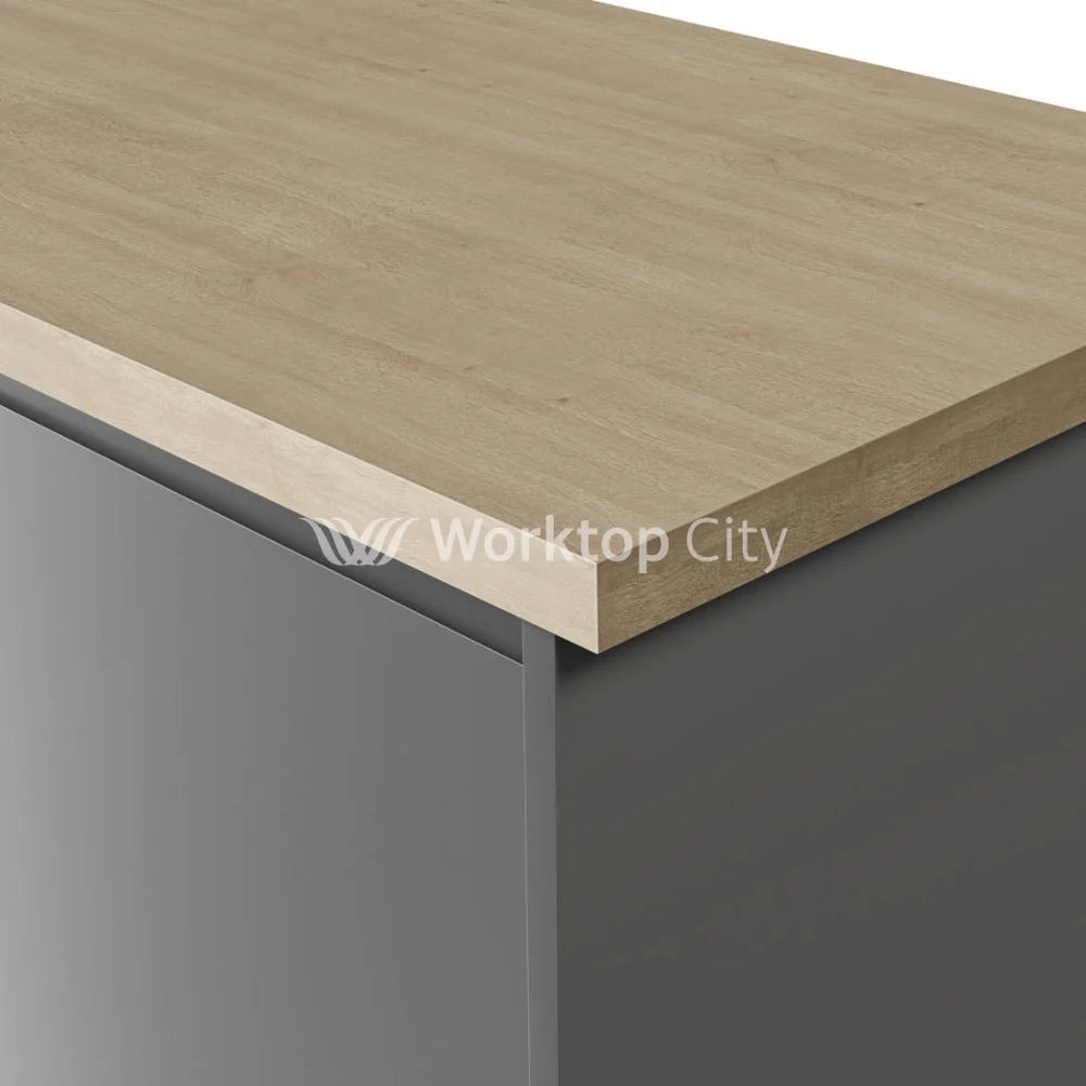 Formica Axiom Pp8374 Lido Oak Laminate Kitchen Worktops - Timber Finish