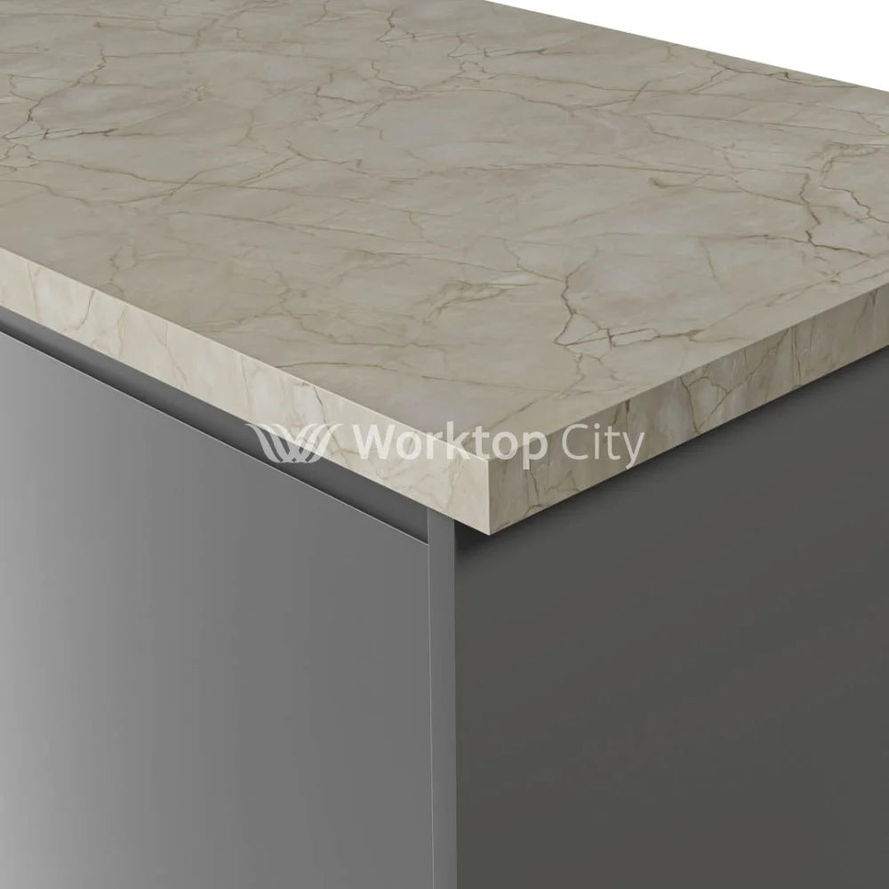 Formica Axiom Pp8380 Sierra Carnico Laminate Kitchen Worktops - Essence Finish