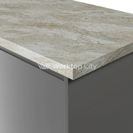 Formica Axiom Pp9284Aet Classic Crystal Granite Laminate Kitchen Worktops - Etchings Finish