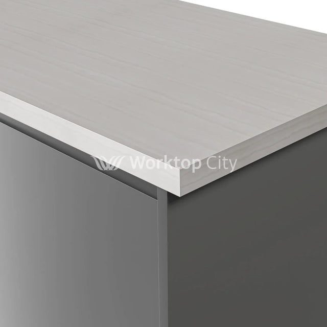 Formica Axiom Pp9511 Layered Sand Laminate Kitchen Worktops - Essence Finish