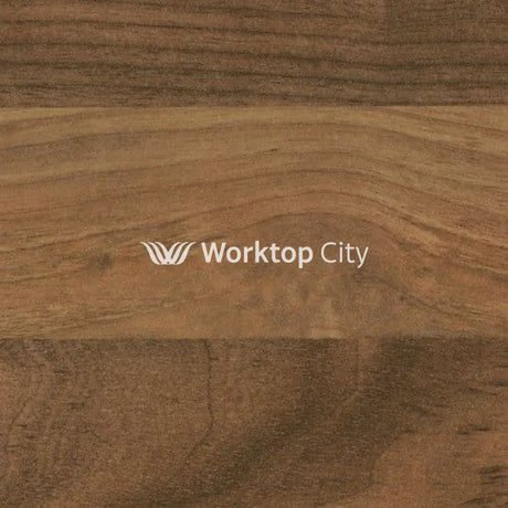 Formica Axiom PP0911 Walnut Butcher Block Laminate Kitchen Worktops - Woodland Finish