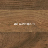 Formica Axiom PP0911 Walnut Butcher Block Laminate Kitchen Worktops - Woodland Finish