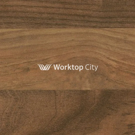 Formica Axiom PP0911 Walnut Butcher Block Laminate Kitchen Worktops - Woodland Finish