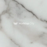 Formica Prima Worktops FP3460 Calacatta Marble - Matte 58 Texture