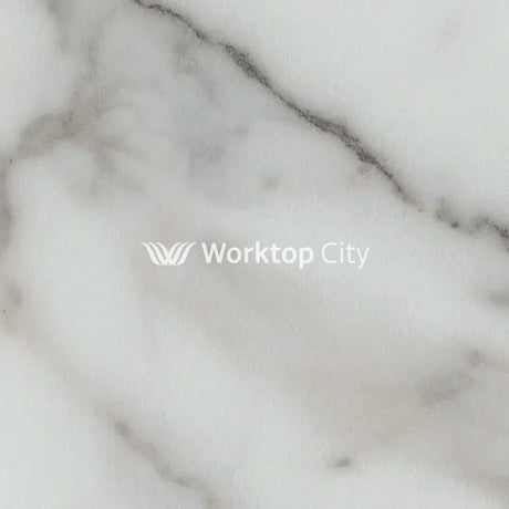 Formica Prima Worktops FP3460 Calacatta Marble - Matte 58 Texture