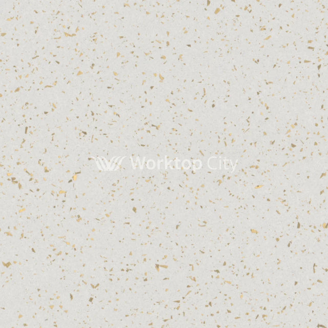 Formica Originals PP5833 Sovereign White Laminate Kitchen Worktops - Satin NDF Finish 3.5mtr x 100mm x 20mm Upstand
