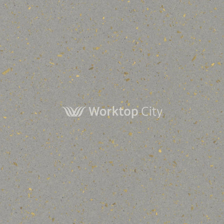 Formica Originals PP5834 Sovereign Greystone Laminate Kitchen Worktops - Satin NDF Finish 3.5mtr x 100mm x 20mm Upstand