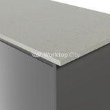 Formica Originals PP5834 Sovereign Greystone Laminate Kitchen Worktops - Satin NDF Finish
