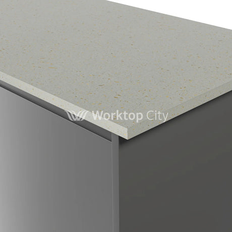 Formica Originals PP5834 Sovereign Greystone Laminate Kitchen Worktops - Satin NDF Finish
