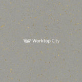Formica Originals PP5834 Sovereign Greystone Laminate Kitchen Worktops - Satin NDF Finish 3.5mtr x 100mm x 20mm Upstand