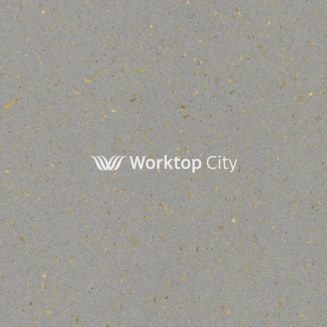 Formica Originals PP5834 Sovereign Greystone Laminate Kitchen Worktops - Satin NDF Finish 3.5mtr x 100mm x 20mm Upstand