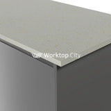 Formica Originals PP5834 Sovereign Greystone Laminate Kitchen Worktops - Satin NDF Finish