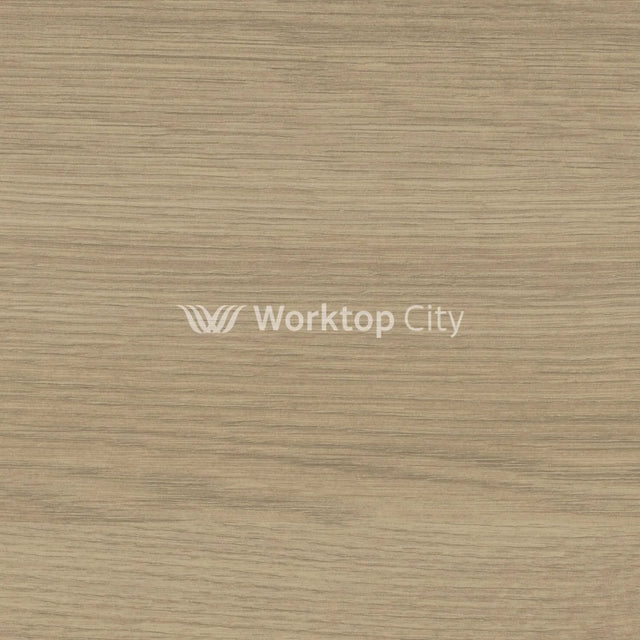 Formica Originals PP5851 Ashen Oak Laminate Kitchen Worktop - Essence Finish 4mtr x 100mm x 20mm Upstand