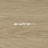 Formica Originals PP5851 Ashen Oak Laminate Kitchen Worktop - Essence Finish 4mtr x 100mm x 20mm Upstand