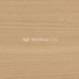 Formica Originals PP5852 Blanched Oak Laminate Kitchen Worktop - Woodland Finish 4mtr x 100mm x 20mm Upstand