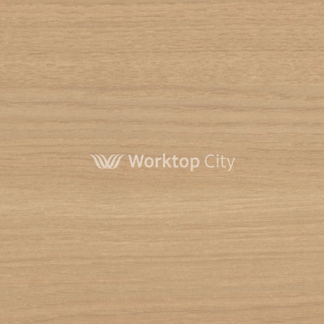 Formica Originals PP5852 Blanched Oak Laminate Kitchen Worktop - Woodland Finish 4mtr x 100mm x 20mm Upstand