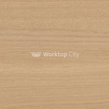 Formica Originals PP5852 Blanched Oak Laminate Kitchen Worktop - Woodland Finish 4mtr x 100mm x 20mm Upstand