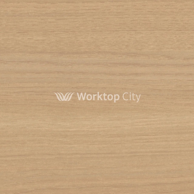 Formica Originals PP5852 Blanched Oak Laminate Kitchen Worktop - Woodland Finish 4mtr x 100mm x 20mm Upstand