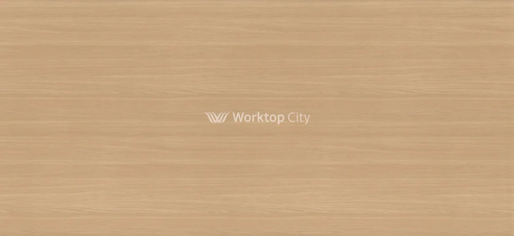 Formica Originals PP5852 Blanched Oak Laminate Kitchen Worktop - Woodland Finish