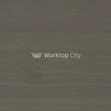 Formica Originals PP5853 Raven Oak Laminate Kitchen Worktop - Essence Finish 4mtr x 100mm x 20mm Upstand