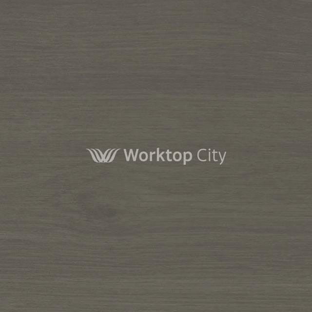 Formica Originals PP5853 Raven Oak Laminate Kitchen Worktop - Essence Finish 4mtr x 100mm x 20mm Upstand