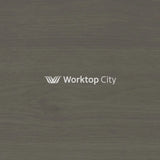 Formica Originals PP5853 Raven Oak Laminate Kitchen Worktop - Essence Finish 4mtr x 100mm x 20mm Upstand