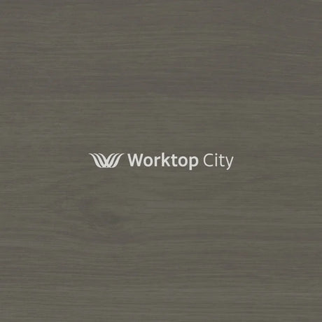 Formica Originals PP5853 Raven Oak Laminate Kitchen Worktop - Essence Finish 4mtr x 100mm x 20mm Upstand