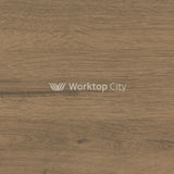 Formica Originals PP5854 Tawny Oak Laminate Kitchen Worktop - Lumber Finish 4mtr x 100mm x 20mm Upstand