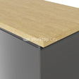 Formica Originals PP5856 Honey Mango Laminate Kitchen Worktops - Woodland Finish