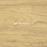Formica Originals PP5856 Honey Mango Laminate Kitchen Worktops - Woodland Finish 4mtr x 100mm x 20mm Upstand