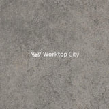 Formica Axiom PP6275 Brushed Concrete Laminate Kitchen Worktops - Matte 58 Finish