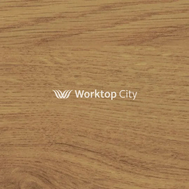 Formica Axiom PP6278 Padua Oak Laminate Kitchen Worktops - Lumber Finish