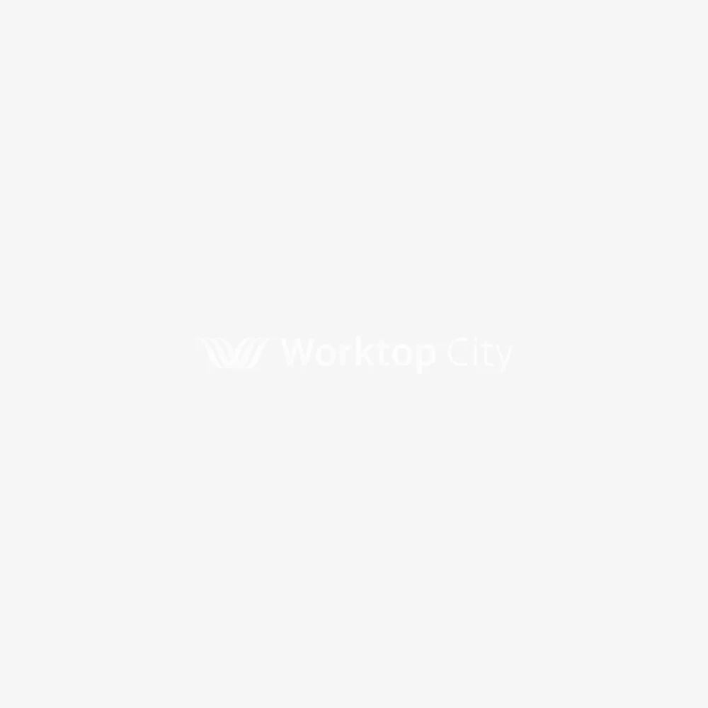 Formica Axiom PP6340 Crisp White Laminate Kitchen Worktops - Essence Finish-free-sample