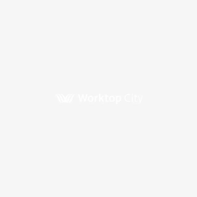 Formica Axiom PP6340 Crisp White Laminate Kitchen Worktops - Essence Finish-free-sample