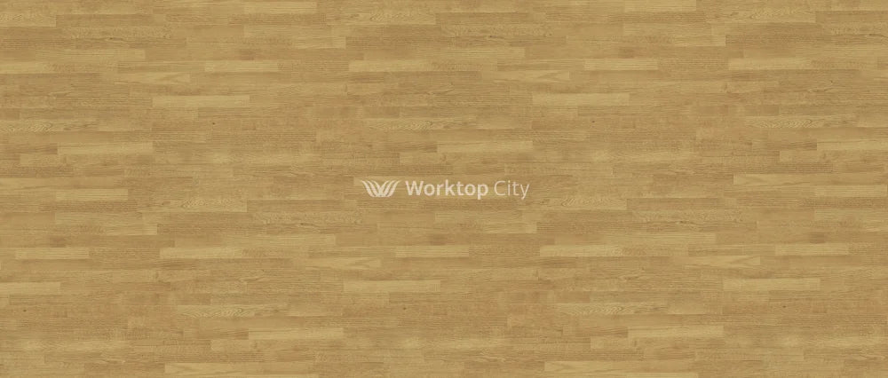 Formica Originals PP7671 Newcastle Oak Laminate Kitchen Worktop - Lumber Finish