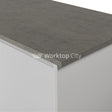 Formica Originals PP7912 Storm Monolith Laminate Kitchen Worktops - Monolith Finish