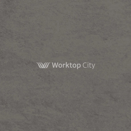 Formica Originals PP7912 Storm Monolith Laminate Kitchen Worktops - Monolith Finish 3.5mtr x 100mm x 20mm Upstand