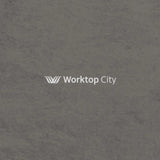 Formica Originals PP7912 Storm Monolith Laminate Kitchen Worktops - Monolith Finish 3.5mtr x 100mm x 20mm Upstand